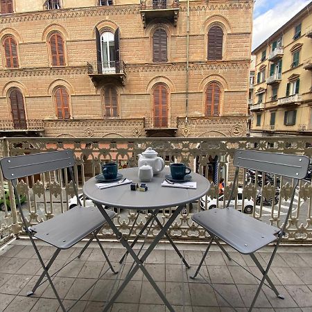 Rosselli 74 By Arbaspaa La Spezia Buitenkant foto