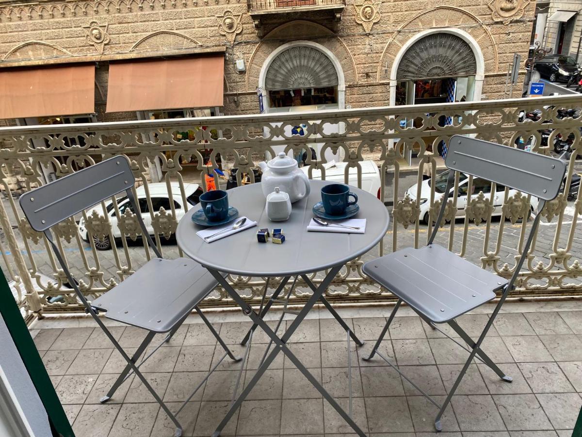 Rosselli 74 By Arbaspaa La Spezia Buitenkant foto